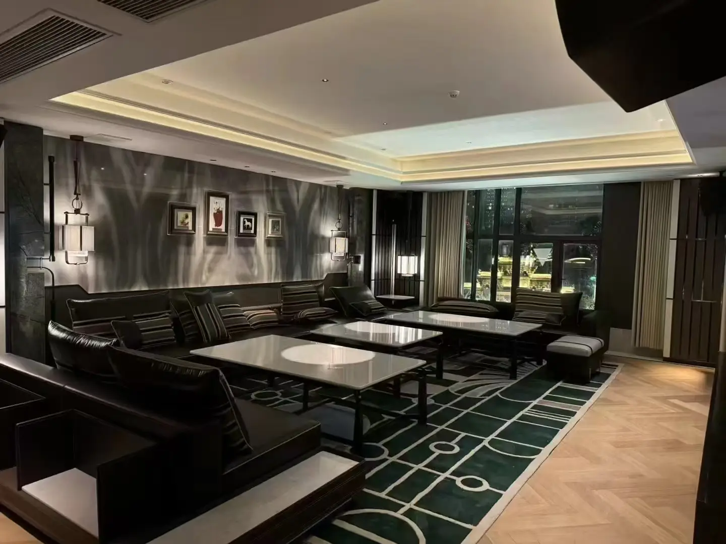 钦州商务ktv与片场区别-灵山县ktv预订