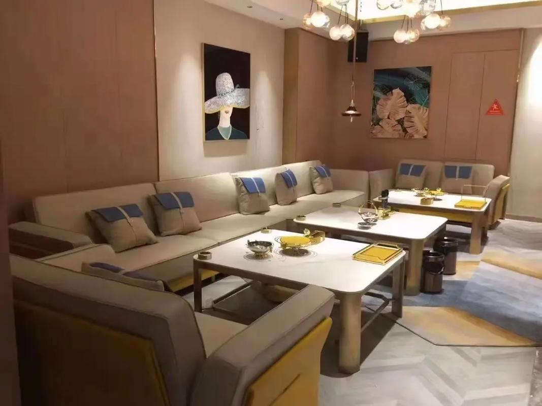 钦州商务ktv最佳选择商务ktv品质保障-灵山县ktv预订